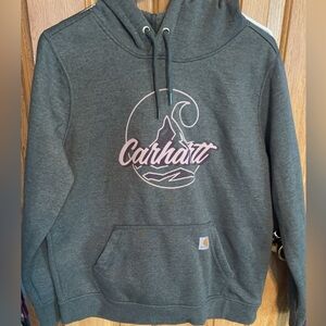 Women’s Carhartt Hoodie